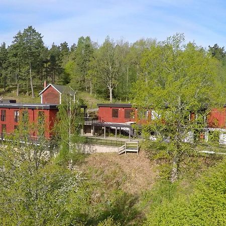Svf Hotell & Konferens Jonkoping Exterior photo