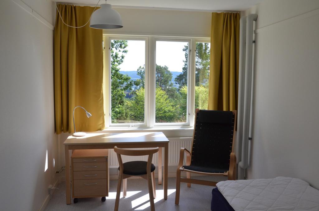 Svf Hotell & Konferens Jonkoping Room photo