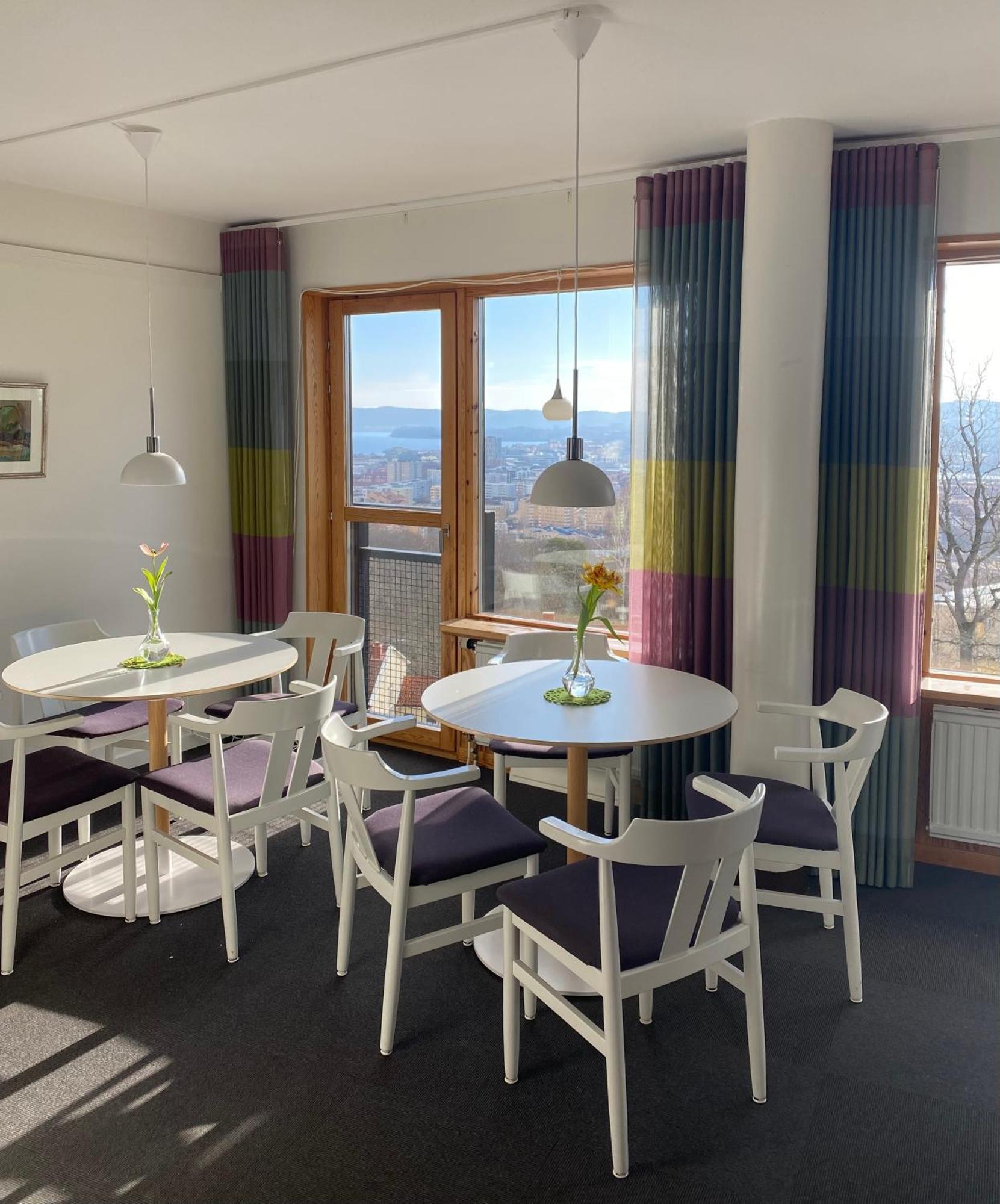 Svf Hotell & Konferens Jonkoping Exterior photo