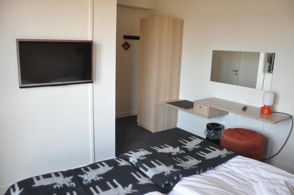 Svf Hotell & Konferens Jonkoping Room photo
