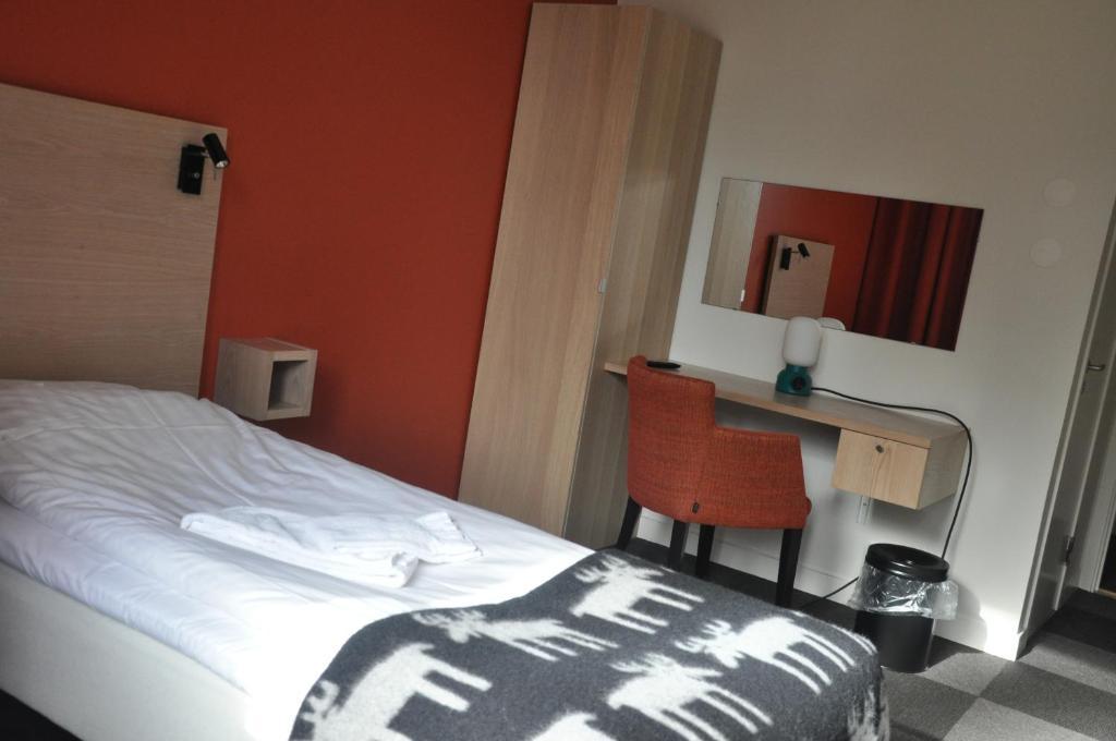 Svf Hotell & Konferens Jonkoping Room photo