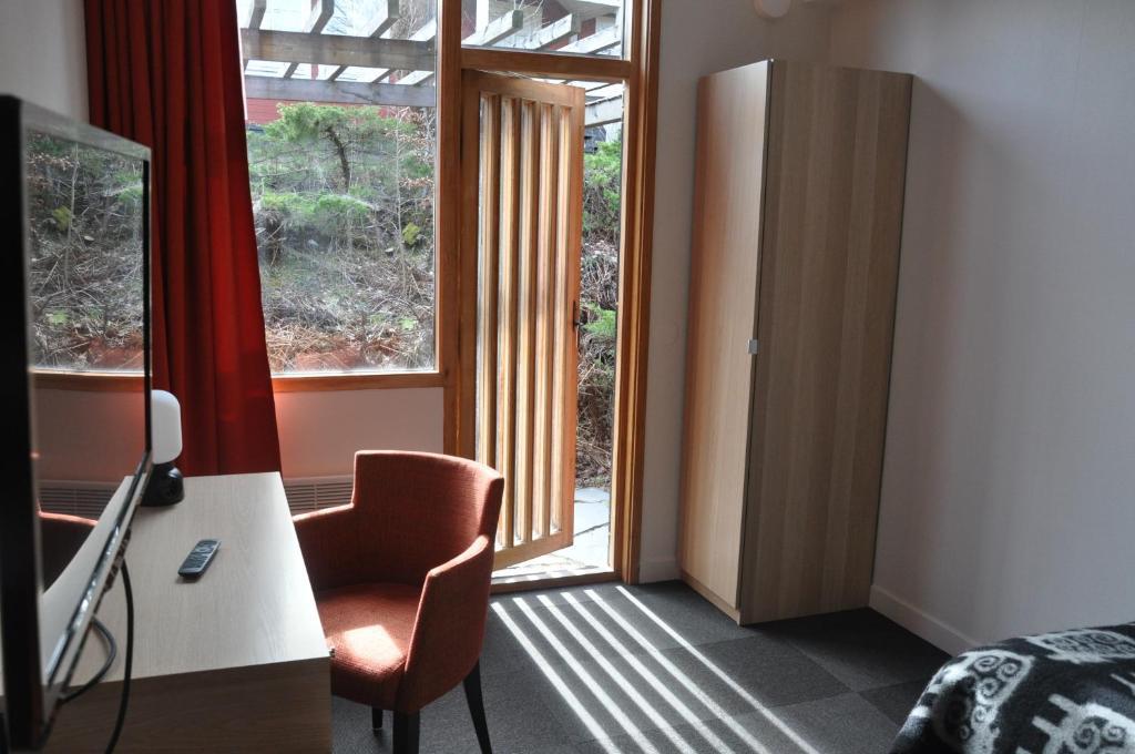 Svf Hotell & Konferens Jonkoping Room photo