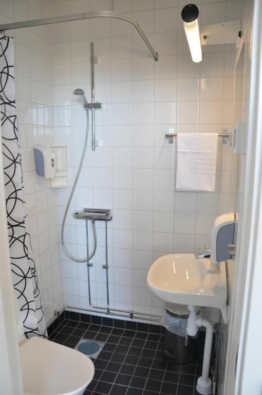 Svf Hotell & Konferens Jonkoping Room photo