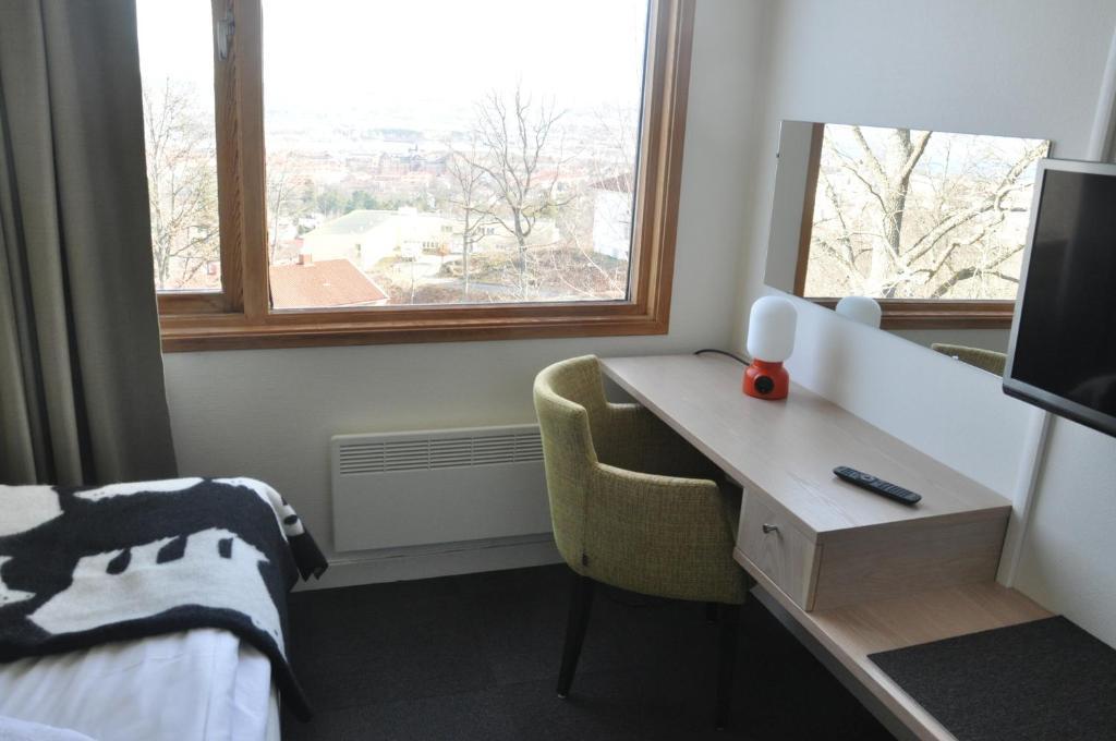 Svf Hotell & Konferens Jonkoping Room photo
